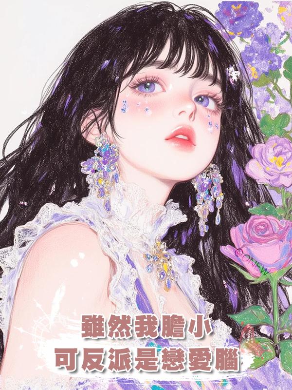 雖然我膽小,可反派是戀愛腦