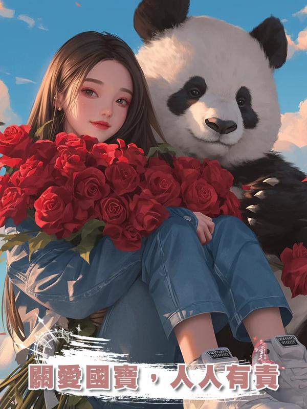 關愛國寶,人人有責
