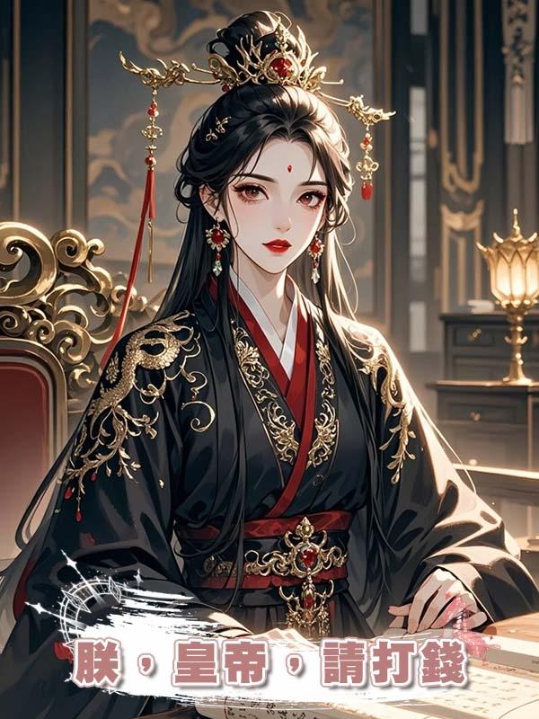 朕,皇帝,請打錢